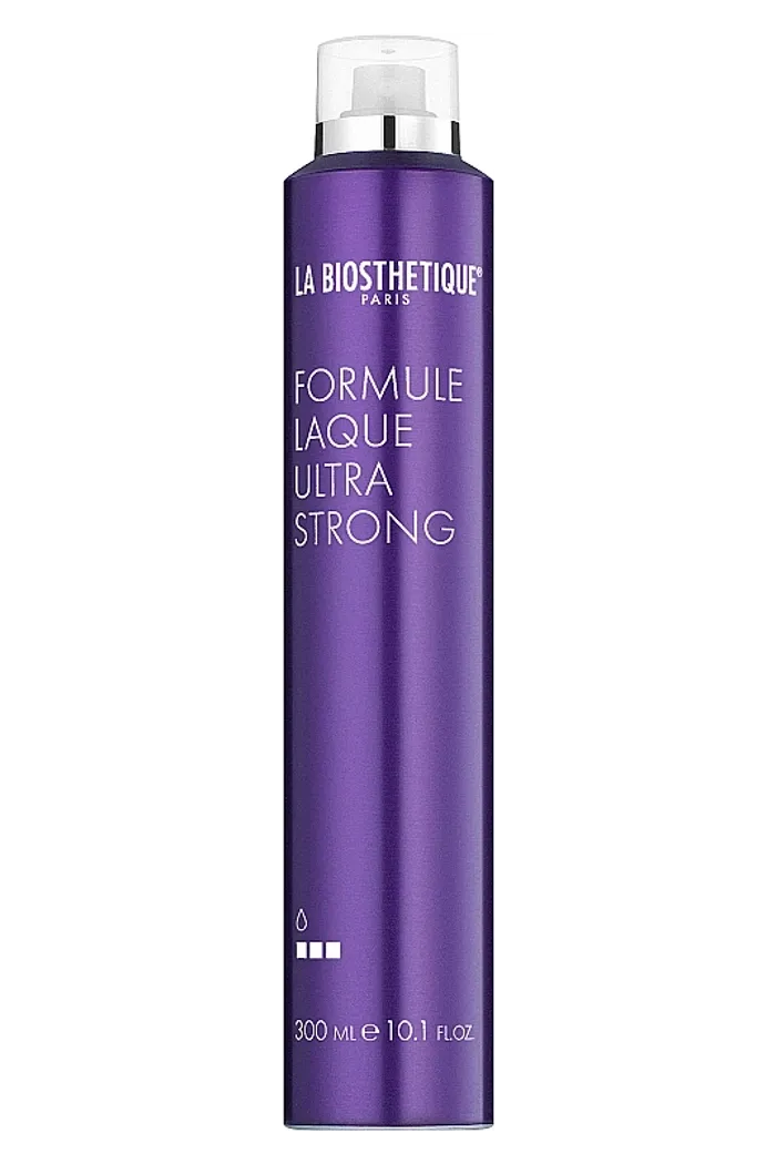 La Biosthetique Intense Formula Hair Laque (ex Formule Laque Ultra Strong)